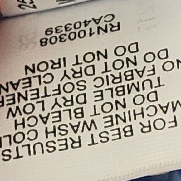 Peter Millar Summer Comfort Button Up Shirt Mens Large Blue Plaid Stretch - Picture 5 of 6